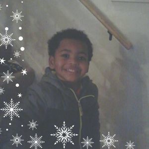 Meet your Posher, Curtis